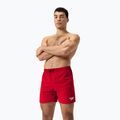 Pánske plavecké šortky Speedo Boom Logo 16" červené 68-124336446 4