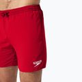 Pánske plavecké šortky Speedo Boom Logo 16" červené 68-124336446 6
