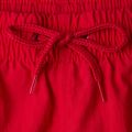 Pánske plavecké šortky Speedo Boom Logo 16" červené 68-124336446 7