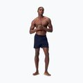 Speedo Boom Logo 16" pánske plavecké šortky námornícka modrá 68-12433D740 4