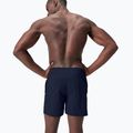 Speedo Boom Logo 16" pánske plavecké šortky námornícka modrá 68-12433D740 6