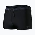 Pánske plavecké boxerky Speedo Valmilton black 68-056580001 5