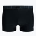 Pánske plavecké boxerky Speedo Valmilton black 68-056580001