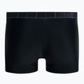 Pánske plavecké boxerky Speedo Valmilton black 68-056580001 2