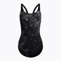 Speedo Placement Powerback dámske jednodielne plavky F330 black 68-06187F330