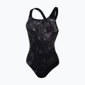 Speedo Placement Powerback dámske jednodielne plavky F330 black 68-06187F330 4