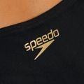 Speedo Ribbonback dámske jednodielne plavky čierne 68-11717F333 6