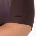 Speedo Vivashine dámske plavky hnedé 68-11818F320 5