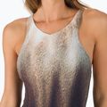 Speedo Opalglow dámske plavky čierno-hnedé 68-12275F325 4