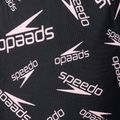Speedo Detské dvojdielne tankiny s potlačou a viazaním na chrbte Black 68-12380F390 3