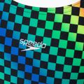 Detské jednodielne plavky Speedo Allover Leaderback farba 68-12377F372 3