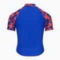 Detské plavecké tričko Speedo Spider-Man Sun Top blue/red 2