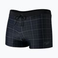 Speedo Valmilton pánske plavecké boxerky black/grey 68-05658F658 4