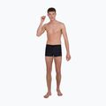 Speedo Valmilton pánske plavecké boxerky black/grey 68-05658F658 5