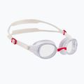 Plavecké okuliare Speedo Hydropure šedé 68-12669