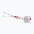Plavecké okuliare Speedo Hydropure šedé 68-12669 3