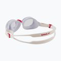 Plavecké okuliare Speedo Hydropure šedé 68-12669 4