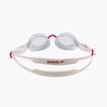 Plavecké okuliare Speedo Hydropure šedé 68-12669 5