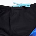 Speedo Digital Allover X Panel Aquashort detské plavecké boxerky čierne 68-12866G021 5