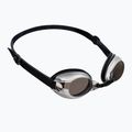Plavecké okuliare Speedo Jet Mirror čierne 68-9648