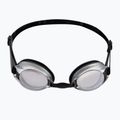 Plavecké okuliare Speedo Jet Mirror čierne 68-9648 2