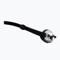 Plavecké okuliare Speedo Jet Mirror čierne 68-9648 3
