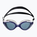 Dámske plavecké okuliare Speedo Futura Biofuse Flexiseal navy blue 68-11314F985 2