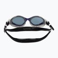 Dámske plavecké okuliare Speedo Futura Biofuse Flexiseal navy blue 68-11314F985 5