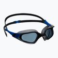 Plavecké okuliare Speedo Aquapulse Pro šedé 68-12264F983
