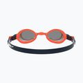 Detské plavecké okuliare Speedo Jet Mirror Junior čierne 8-12636 7