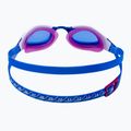 Plavecké okuliare Speedo Fastskin Hyper Elite modré 68-1282F98 5