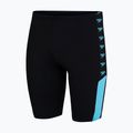 Speedo Boom Logo Splice Swim Jammer black 12822F888