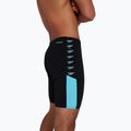 Speedo Boom Logo Splice Swim Jammer black 12822F888 3