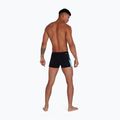 Pánske plavecké boxerky Speedo Boom Logo Splice black 12823F888 7