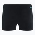Pánske plavecké boxerky Speedo Boom Logo Splice black 12823F888 2