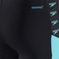 Pánske plavecké boxerky Speedo Boom Logo Splice black 12823F888 4
