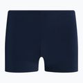 Pánske plavecké boxerky Speedo Boom Logo Splice navy blue 12824F889