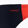 Pánske plavecké nohavičky Speedo Boom Logo Splice navy blue 12824F889 4