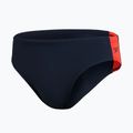 Pánske plavecké nohavičky Speedo Boom Logo Splice navy blue 12824F889 5