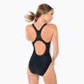 Speedo Retro Placement Medalist dámske jednodielne plavky biele 68-12199G072 3