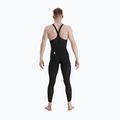 Speedo Fastskin pánske jednodielne plavky LZR Elite Openwater Closedback Bodysuit black 8-10315F776 4