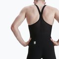 Speedo Fastskin pánske jednodielne plavky LZR Elite Openwater Closedback Bodysuit black 8-10315F776 6