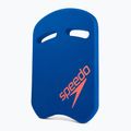 Plavecká doska Speedo Kick Board navy blue 8-01660G063 3