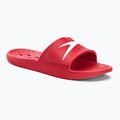 Pánske žabky Speedo Slide červené 68-12229