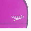 Speedo Čiapka na dlhé vlasy Pace fialová 8-12806A791 5