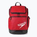 Speedo Teamster 2. 35L batoh červená 68-12812 7