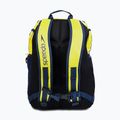 Batoh Speedo Teamster 2.0 35 L navy/yellow 7