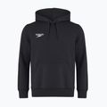 Pánska mikina Speedo Club Hoody black 5
