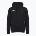 Pánska mikina Speedo Club Hoody black