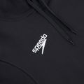 Pánska mikina Speedo Club Hoody black 3